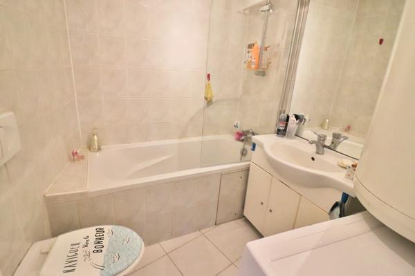 Appartement T2 en duplex 52m2