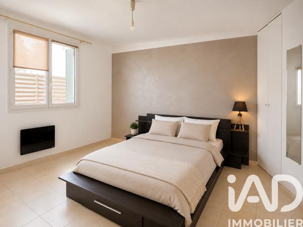 Appartement à vendre 2 pièces 45 m² Toulon