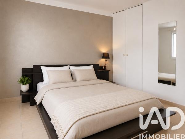 Appartement à vendre 2 pièces 45 m² Toulon