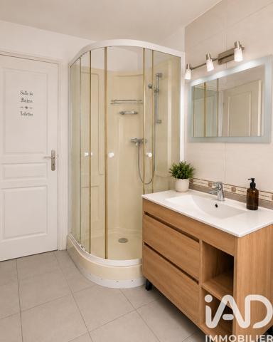 Appartement à vendre 2 pièces 45 m² Toulon
