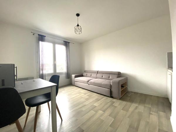 Appartement