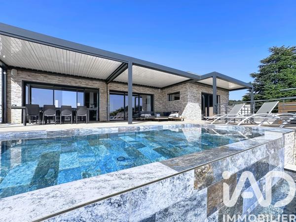 Maison à vendre 7 pièces 300 m² Istres