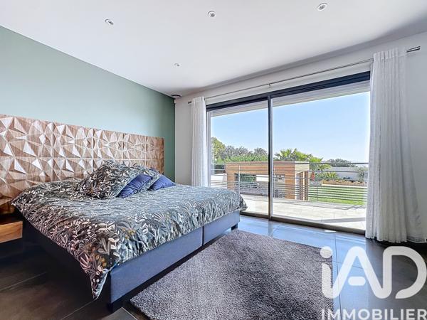 Maison à vendre 7 pièces 300 m² Istres