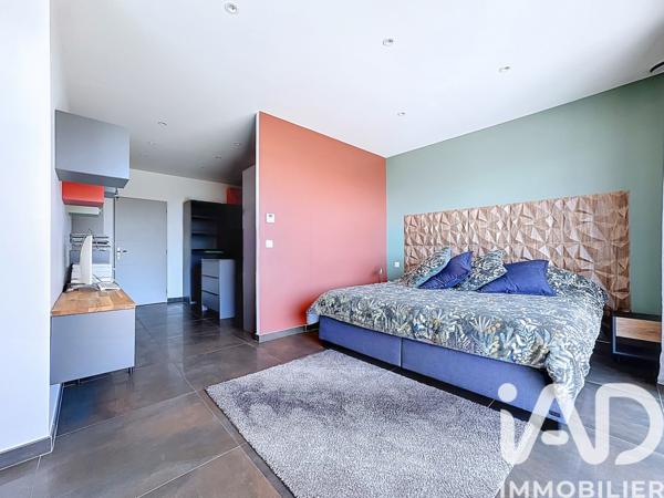 Maison à vendre 7 pièces 300 m² Istres