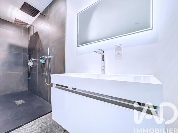 Maison à vendre 7 pièces 300 m² Istres