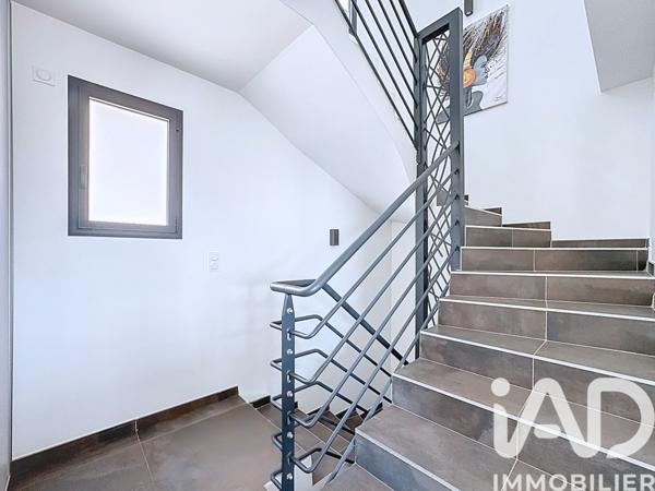 Maison à vendre 7 pièces 300 m² Istres