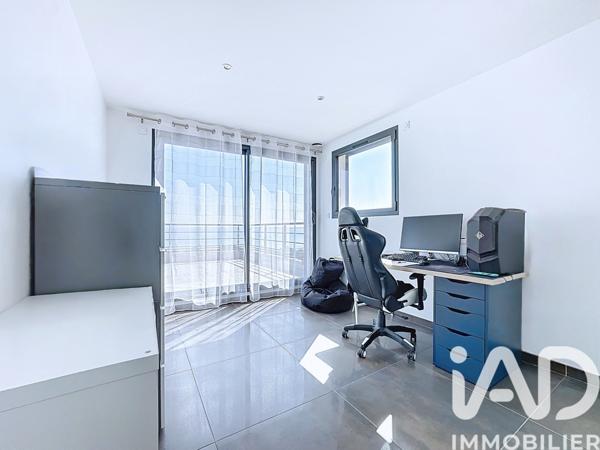 Maison à vendre 7 pièces 300 m² Istres