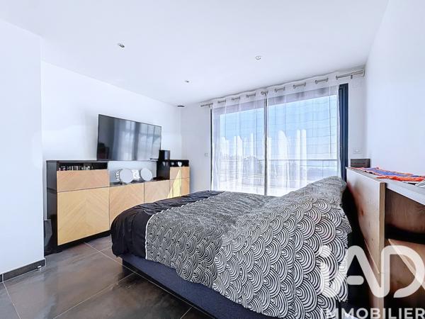 Maison à vendre 7 pièces 300 m² Istres