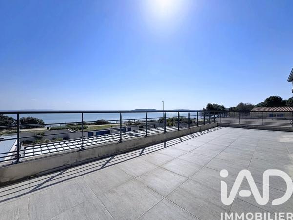 Maison à vendre 7 pièces 300 m² Istres