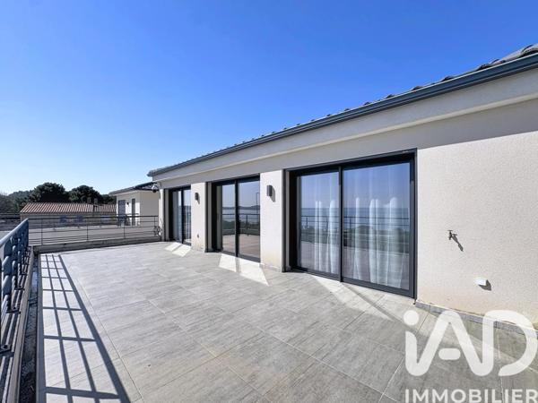 Maison à vendre 7 pièces 300 m² Istres