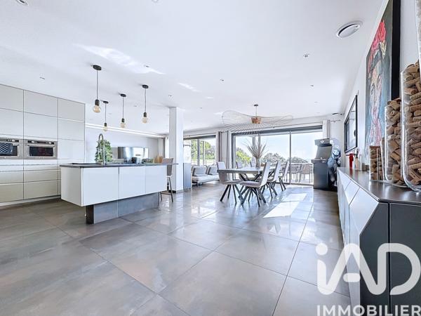 Maison à vendre 7 pièces 300 m² Istres