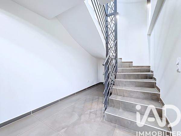 Maison à vendre 7 pièces 300 m² Istres