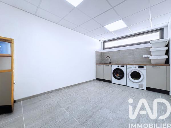 Maison à vendre 7 pièces 300 m² Istres