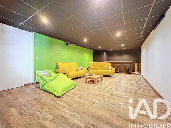 Maison à vendre 7 pièces 300 m² Istres