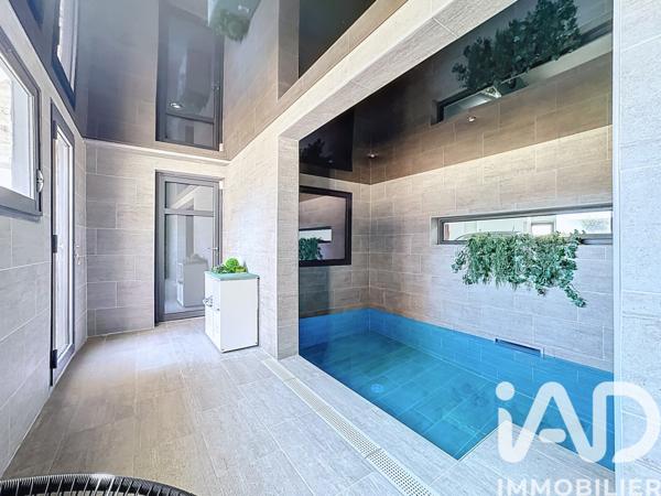 Maison à vendre 7 pièces 300 m² Istres