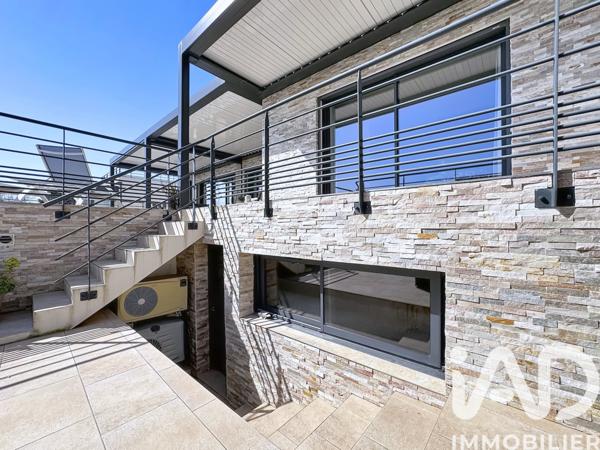 Maison à vendre 7 pièces 300 m² Istres