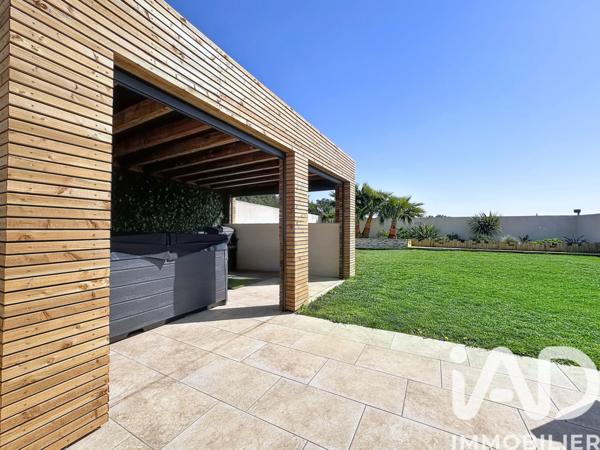 Maison à vendre 7 pièces 300 m² Istres