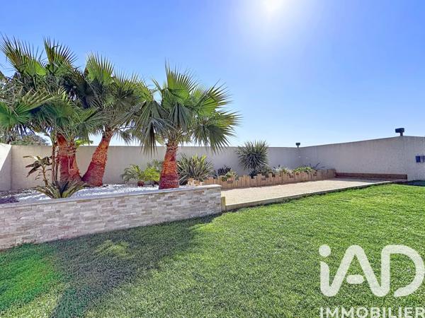 Maison à vendre 7 pièces 300 m² Istres