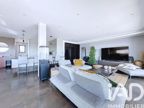 Maison à vendre 7 pièces 300 m² Istres