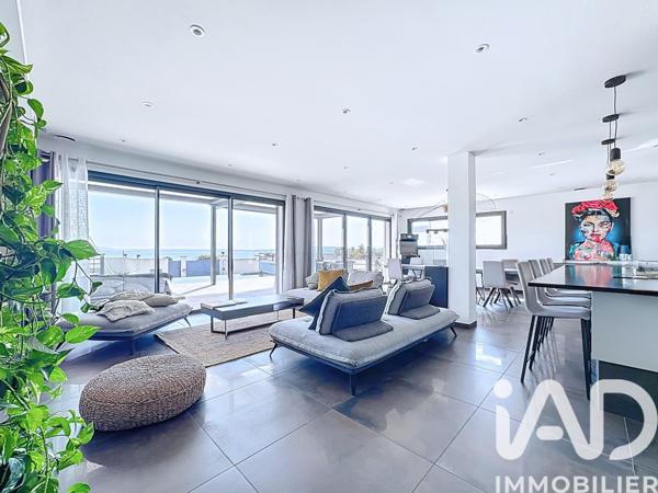 Maison à vendre 7 pièces 300 m² Istres