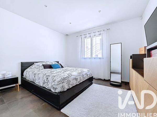 Maison à vendre 7 pièces 300 m² Istres