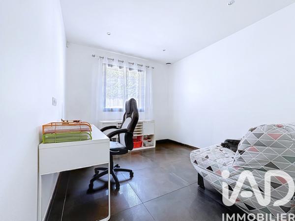 Maison à vendre 7 pièces 300 m² Istres