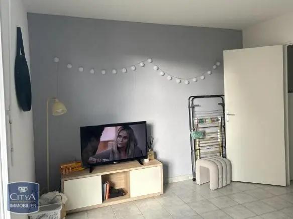 Appartement à vendre 2 pièces 37m²