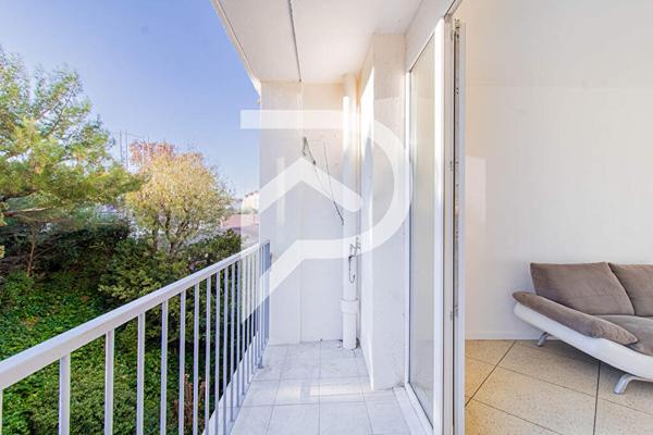 Appartement 4 pièces 72.7 m2