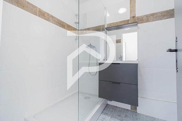 Appartement 4 pièces 72.7 m2
