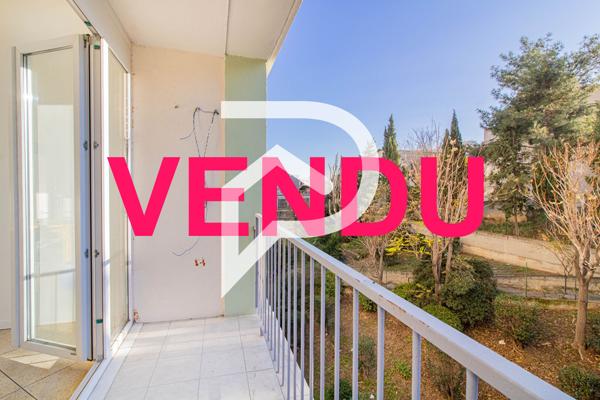 Appartement 4 pièces 72.7 m2