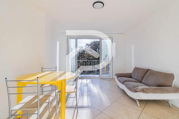 Appartement 4 pièces 72.7 m2