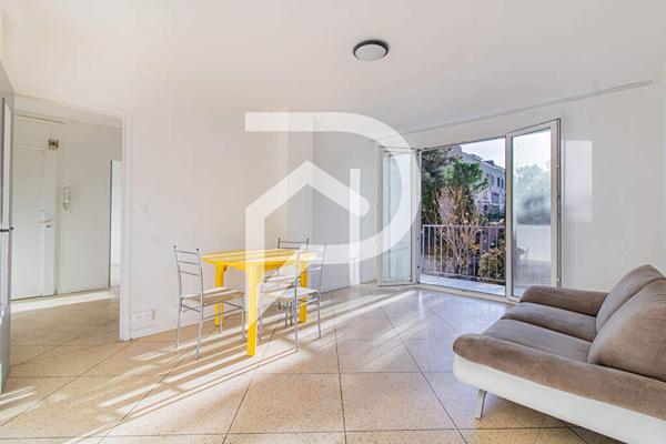 Appartement 4 pièces 72.7 m2