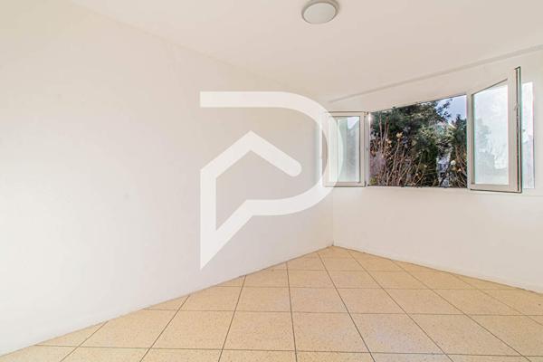 Appartement 4 pièces 72.7 m2