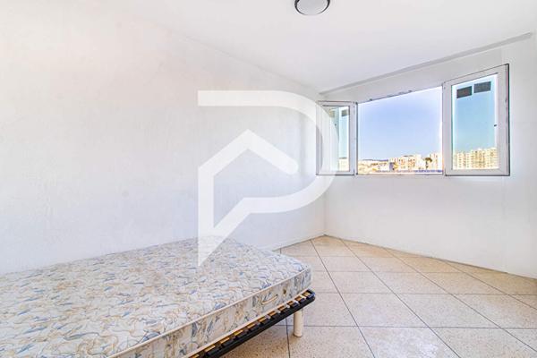 Appartement 4 pièces 72.7 m2