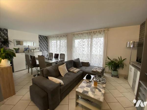 SAINT QUENTIN REMICOURT