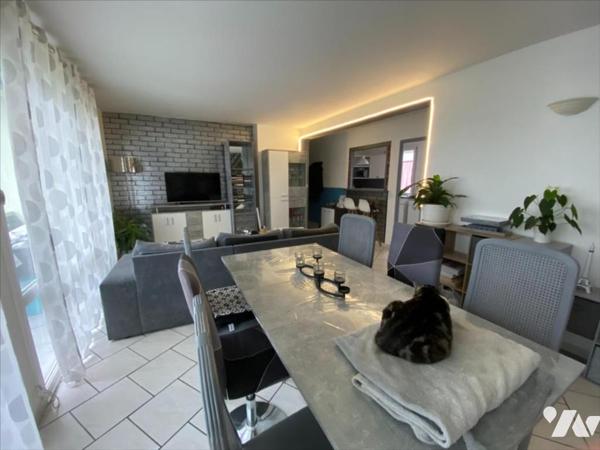 SAINT QUENTIN REMICOURT