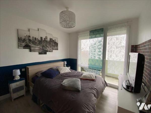 SAINT QUENTIN REMICOURT