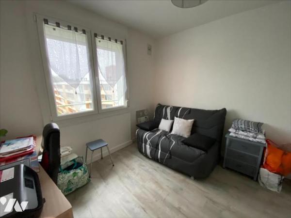 SAINT QUENTIN REMICOURT