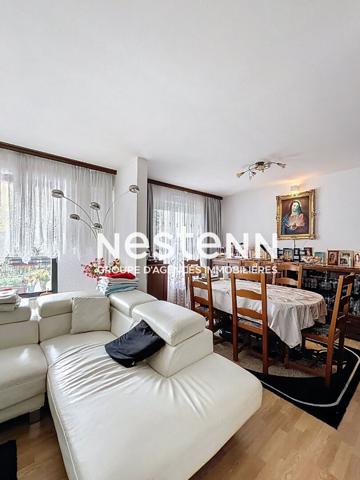 Appartement 5 pièce(s) 98 m2