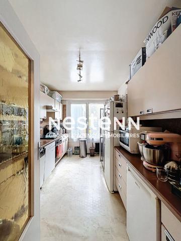 Appartement 5 pièce(s) 98 m2