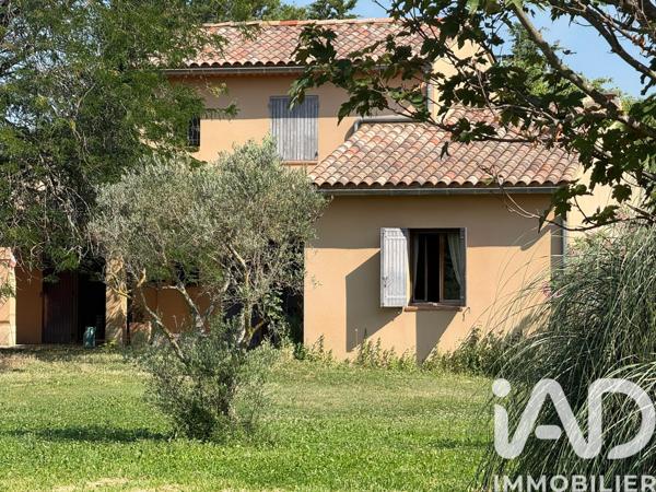 Maison à vendre 5 pièces 129 m² Sarrians