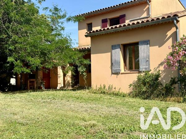 Maison à vendre 5 pièces 129 m² Sarrians