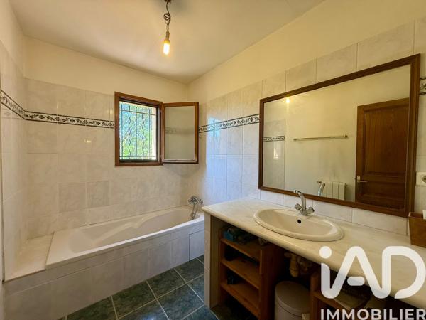 Maison à vendre 5 pièces 129 m² Sarrians
