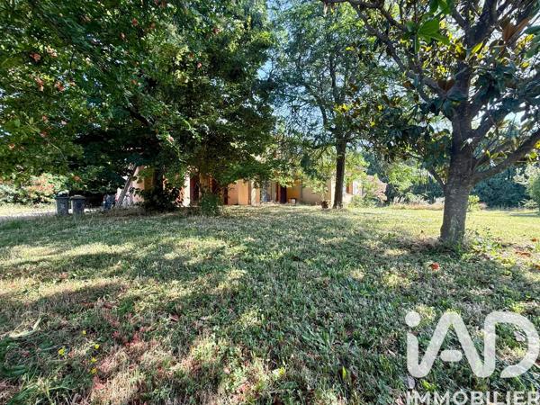 Maison à vendre 5 pièces 129 m² Sarrians
