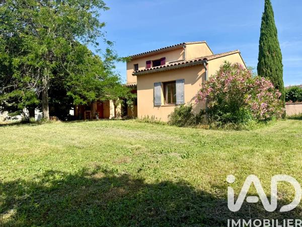 Maison à vendre 5 pièces 129 m² Sarrians