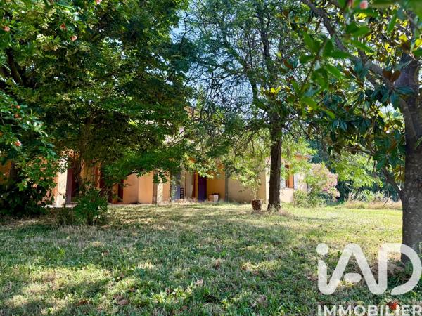 Maison à vendre 5 pièces 129 m² Sarrians