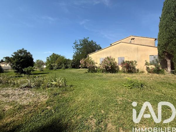 Maison à vendre 5 pièces 129 m² Sarrians