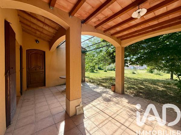 Maison à vendre 5 pièces 129 m² Sarrians