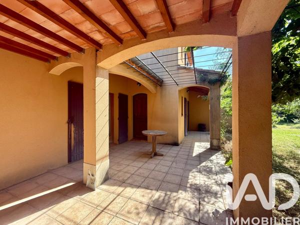 Maison à vendre 5 pièces 129 m² Sarrians