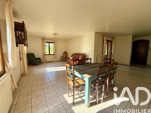 Maison à vendre 5 pièces 129 m² Sarrians